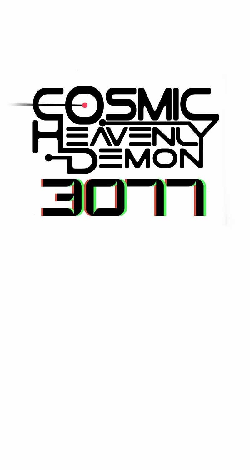 Cosmic Heavenly Demon 3077 Chapter 21 Gambar 31