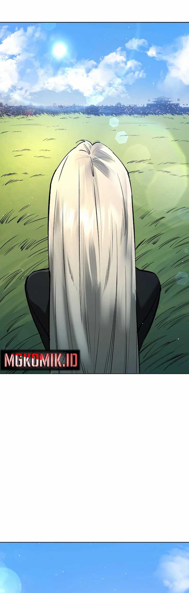 Cosmic Heavenly Demon 3077 Chapter 21 Gambar 32