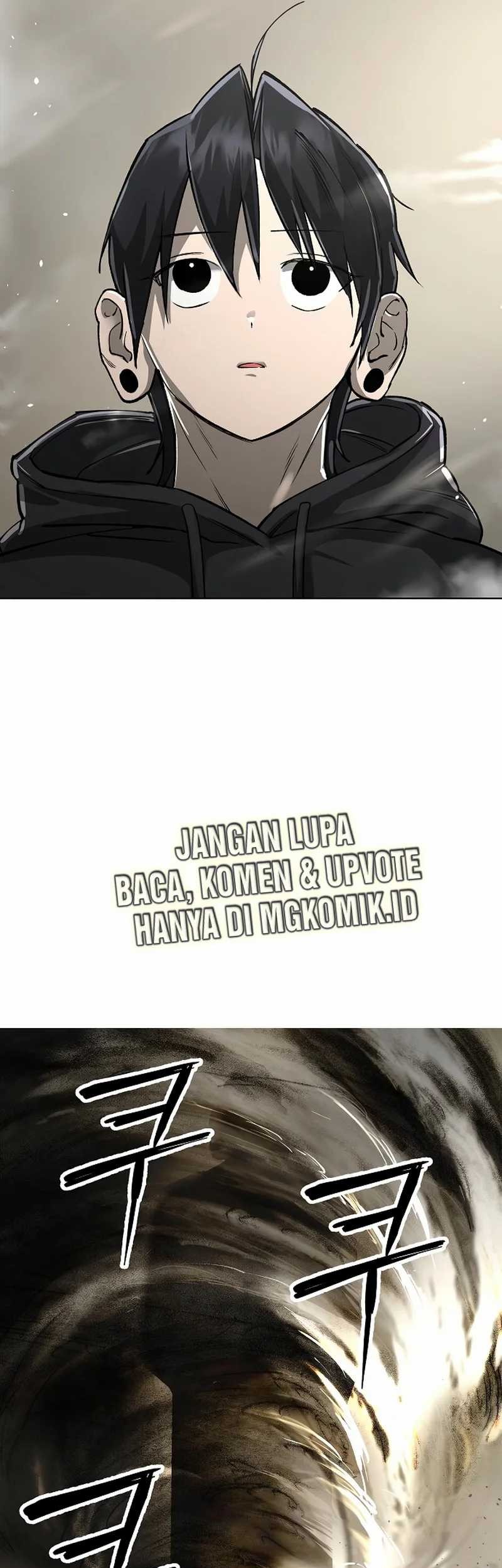 Cosmic Heavenly Demon 3077 Chapter 21 Gambar 42