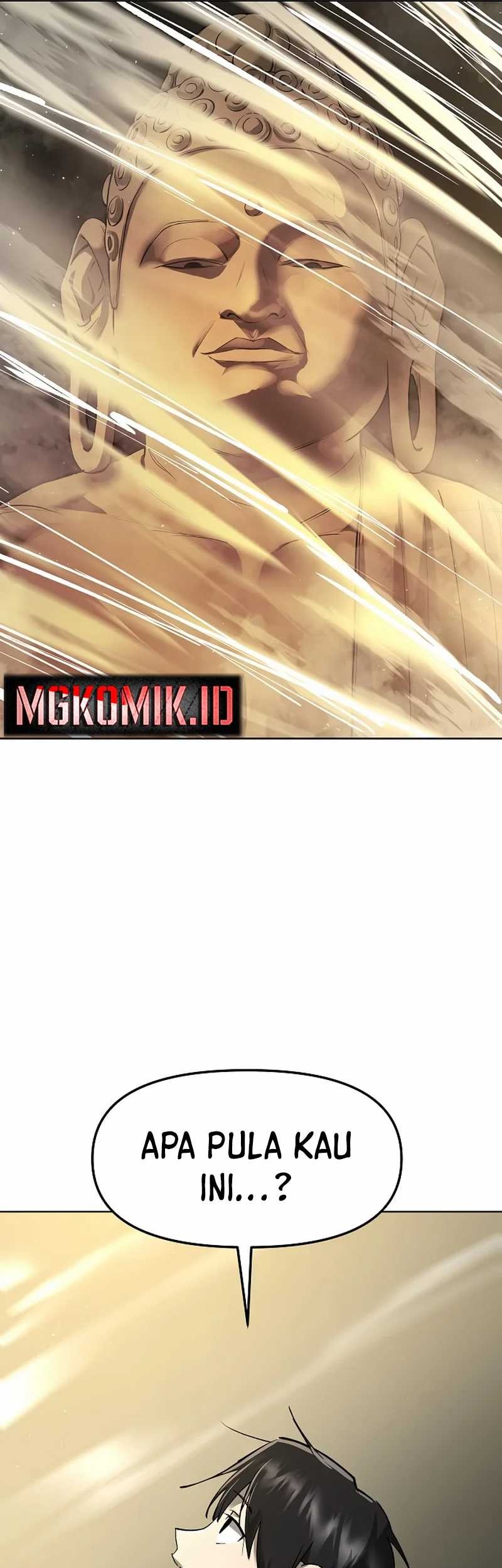 Cosmic Heavenly Demon 3077 Chapter 21 Gambar 44