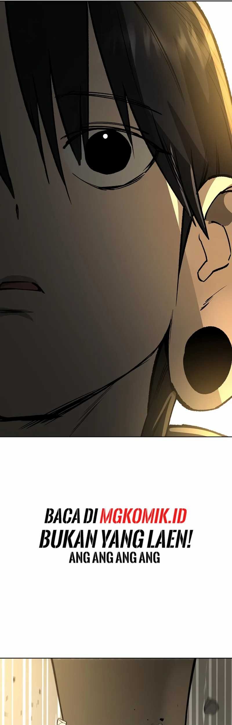 Cosmic Heavenly Demon 3077 Chapter 21 Gambar 48