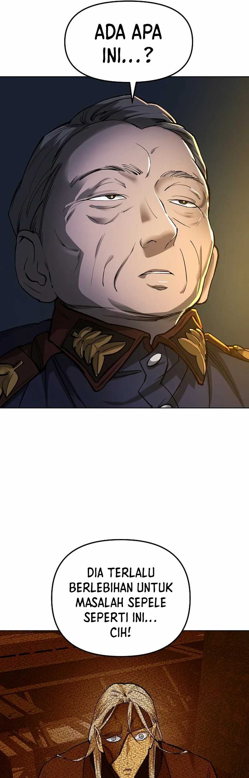 Cosmic Heavenly Demon 3077 Chapter 21 Gambar 54
