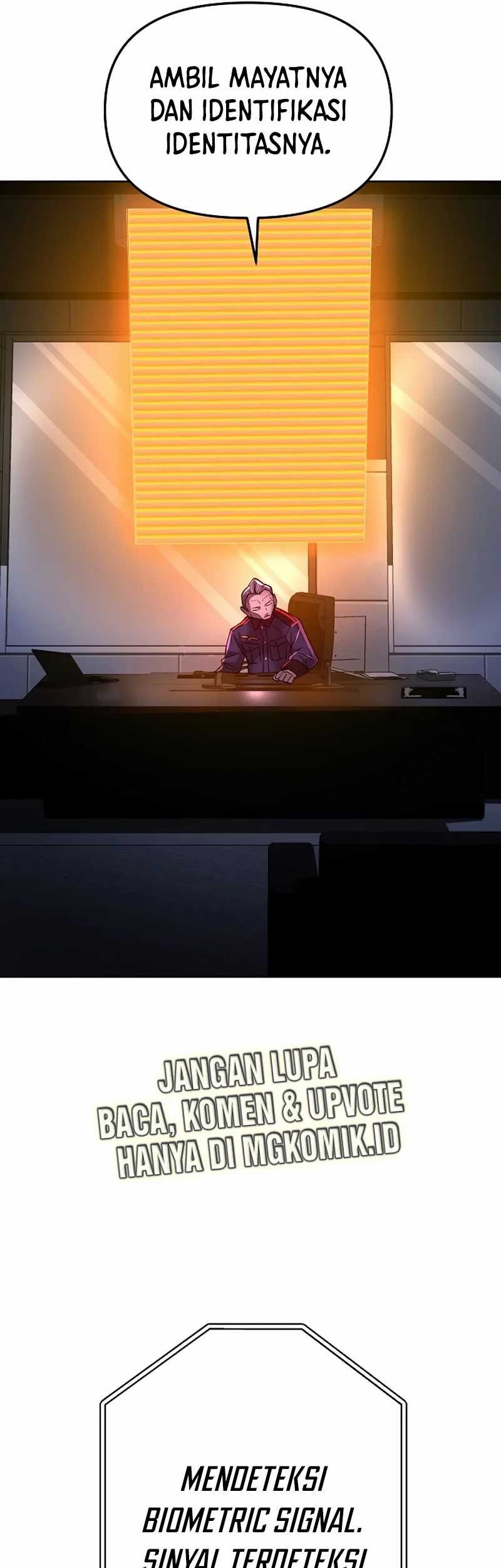 Cosmic Heavenly Demon 3077 Chapter 21 Gambar 56