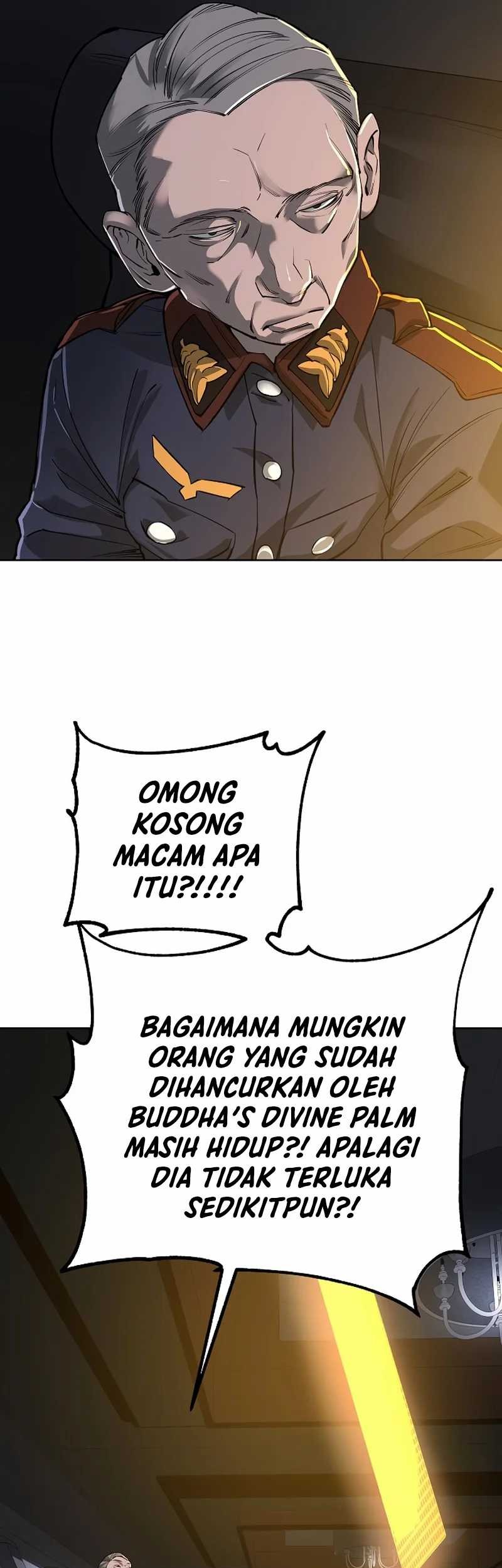 Cosmic Heavenly Demon 3077 Chapter 21 Gambar 58