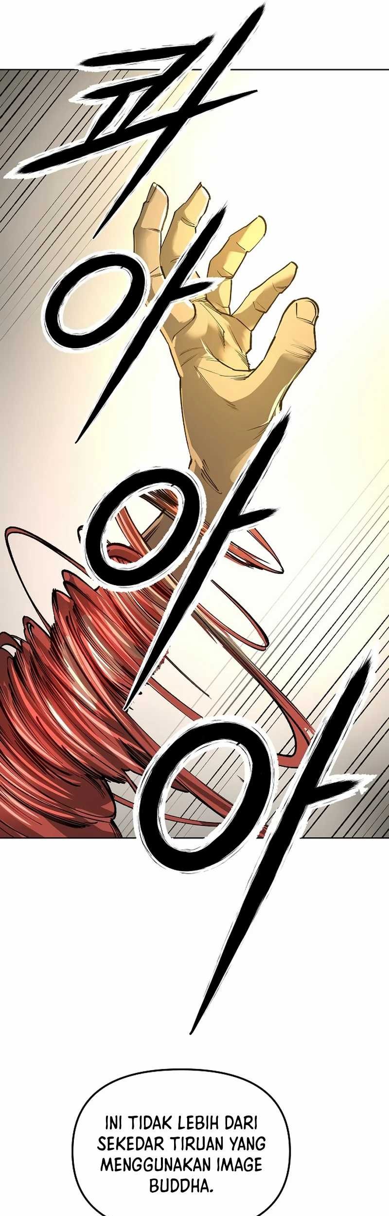 Cosmic Heavenly Demon 3077 Chapter 21 Gambar 70