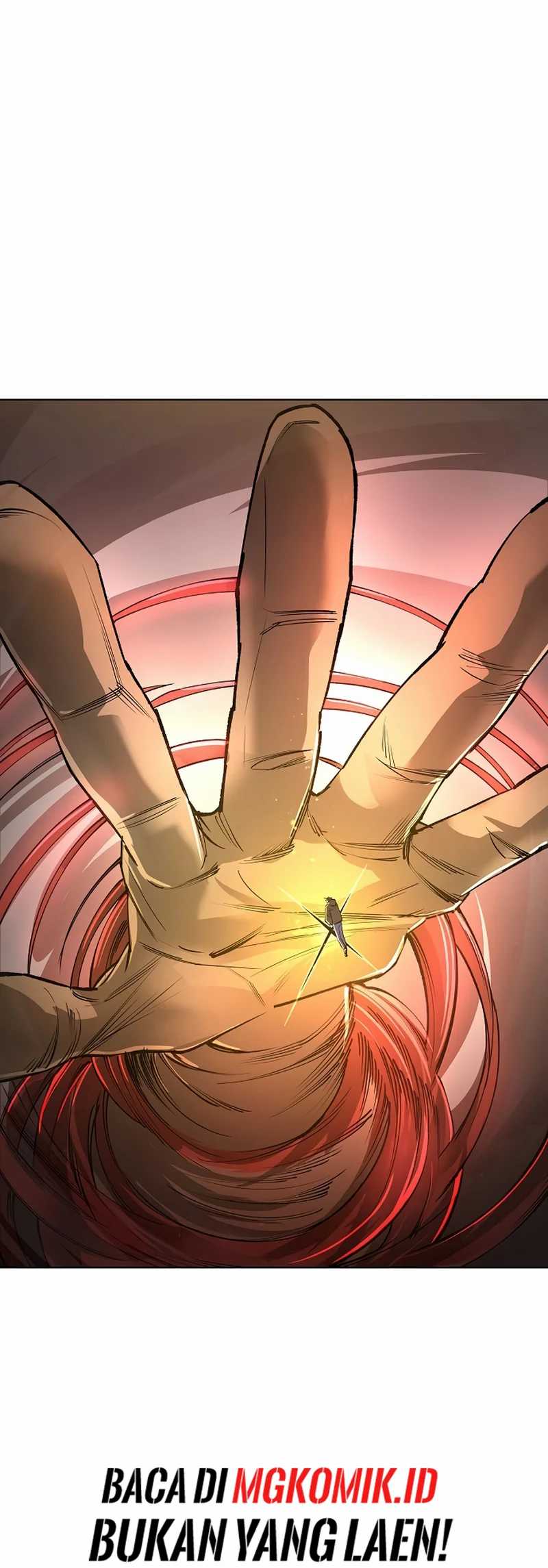 Cosmic Heavenly Demon 3077 Chapter 21 Gambar 72