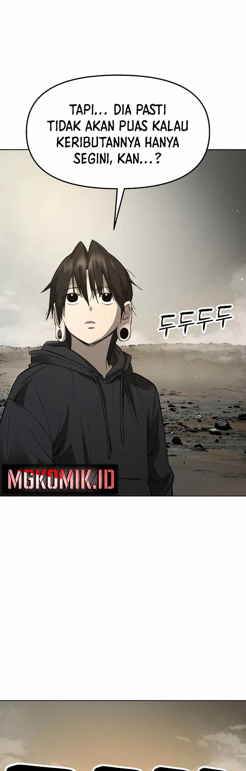 Cosmic Heavenly Demon 3077 Chapter 21 Gambar 83