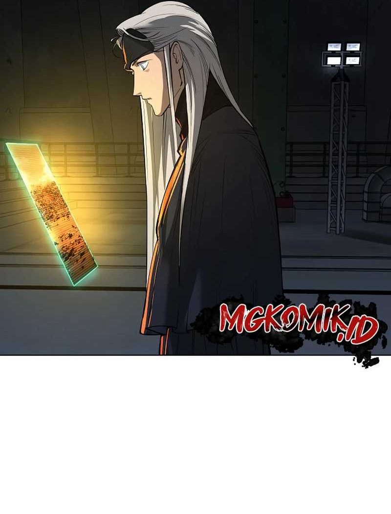 Cosmic Heavenly Demon 3077 Chapter 21 Gambar 86