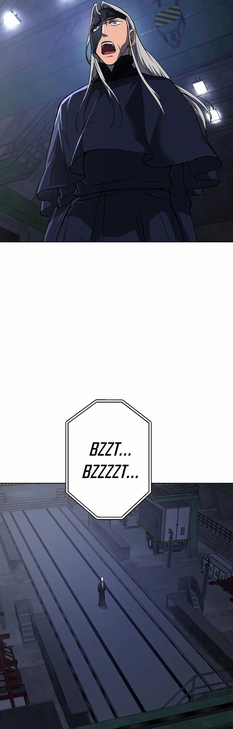 Cosmic Heavenly Demon 3077 Chapter 21 Gambar 89