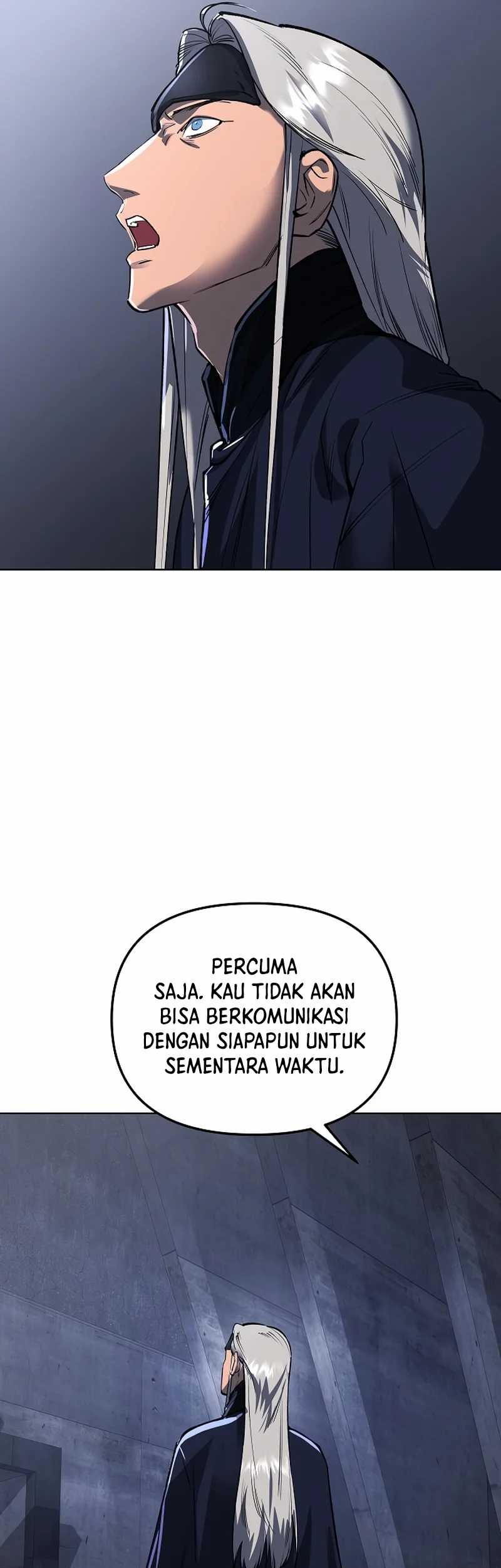 Cosmic Heavenly Demon 3077 Chapter 21 Gambar 91