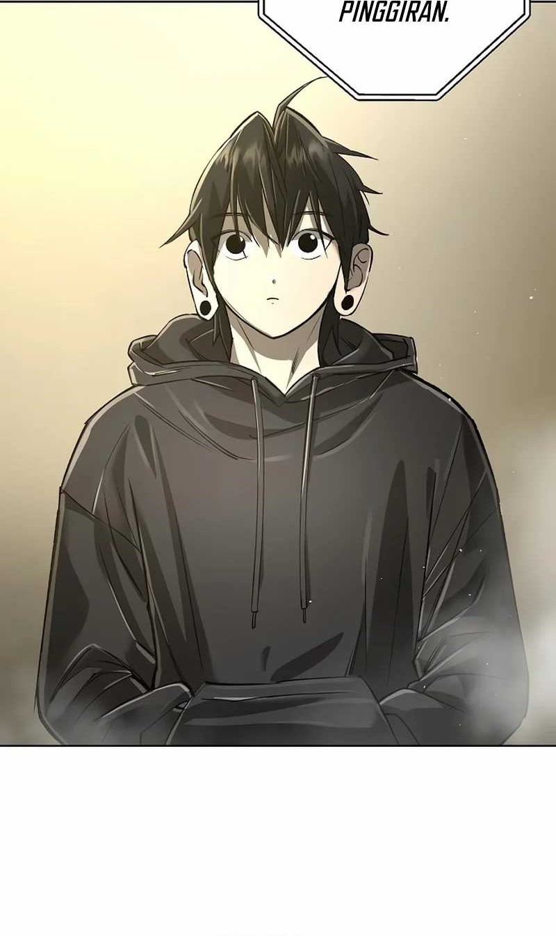 Cosmic Heavenly Demon 3077 Chapter 21 Gambar 8