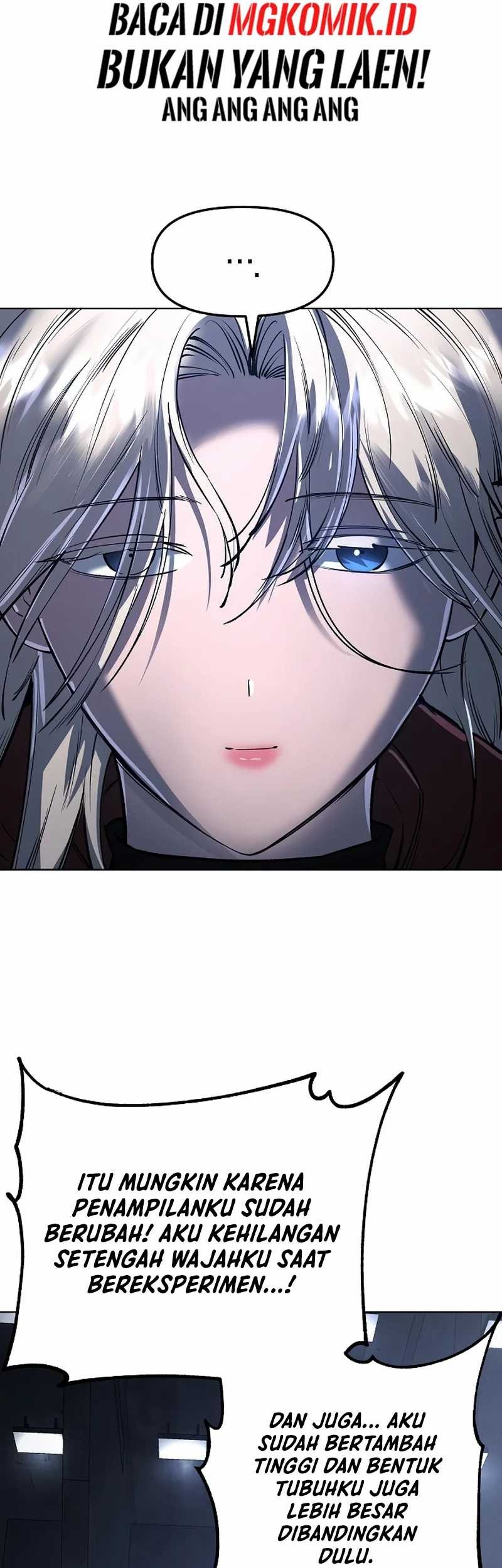 Cosmic Heavenly Demon 3077 Chapter 21 Gambar 99