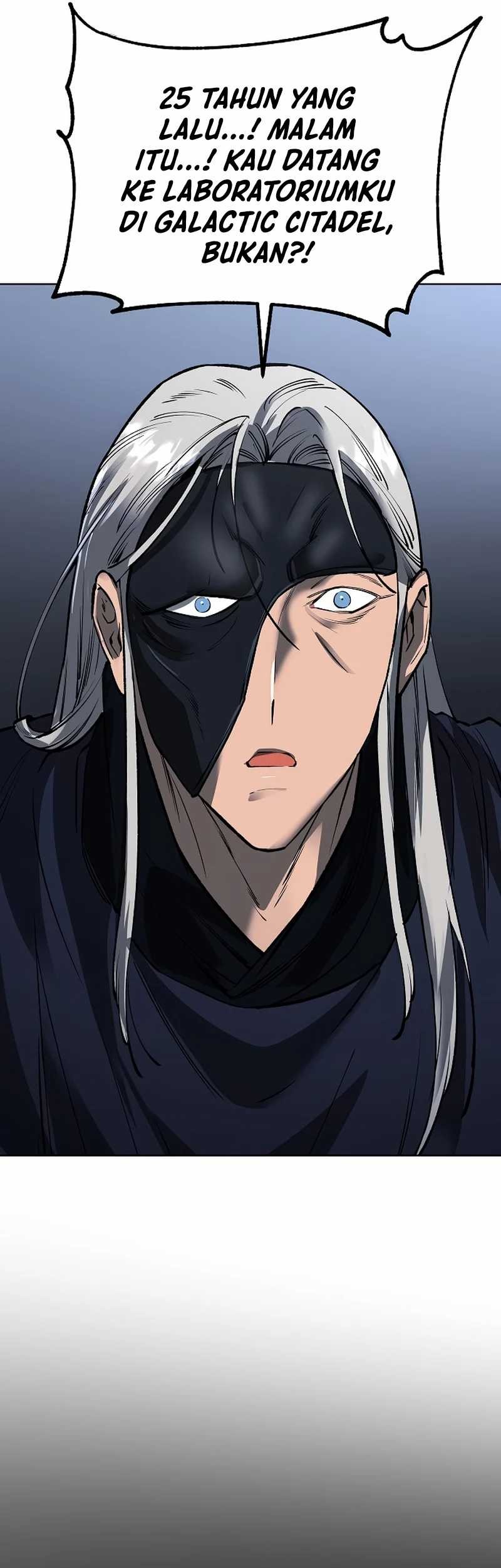 Cosmic Heavenly Demon 3077 Chapter 21 Gambar 101