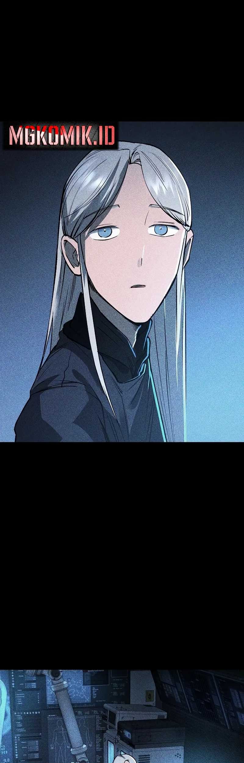 Cosmic Heavenly Demon 3077 Chapter 21 Gambar 103