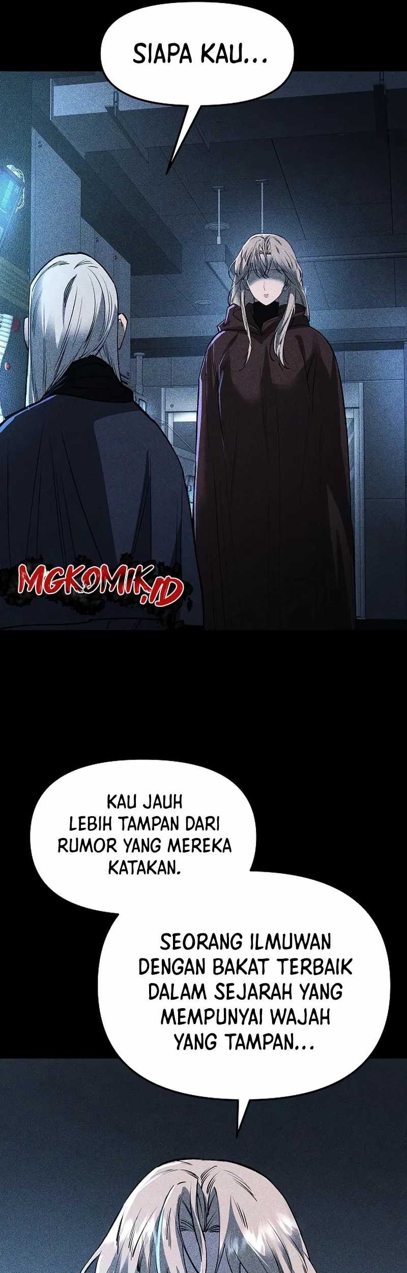 Cosmic Heavenly Demon 3077 Chapter 21 Gambar 105