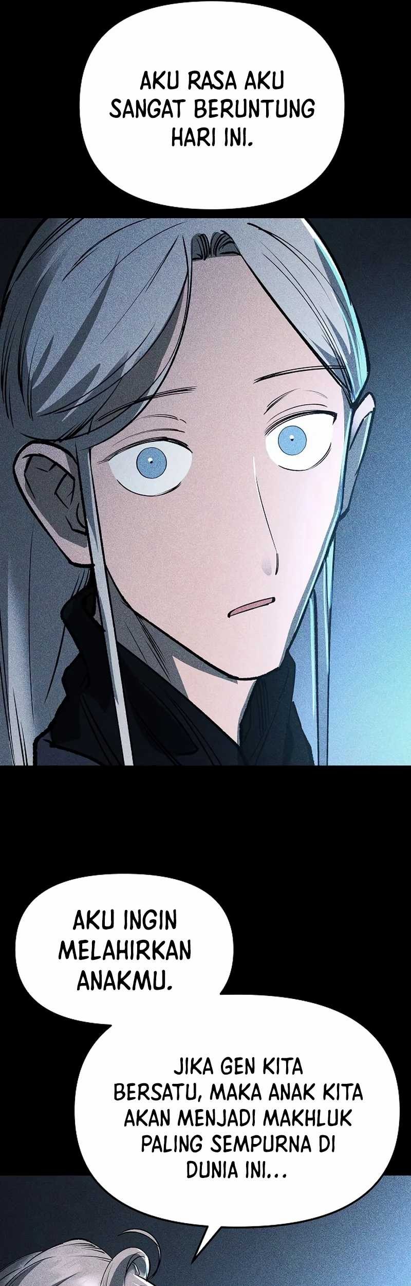 Cosmic Heavenly Demon 3077 Chapter 21 Gambar 107