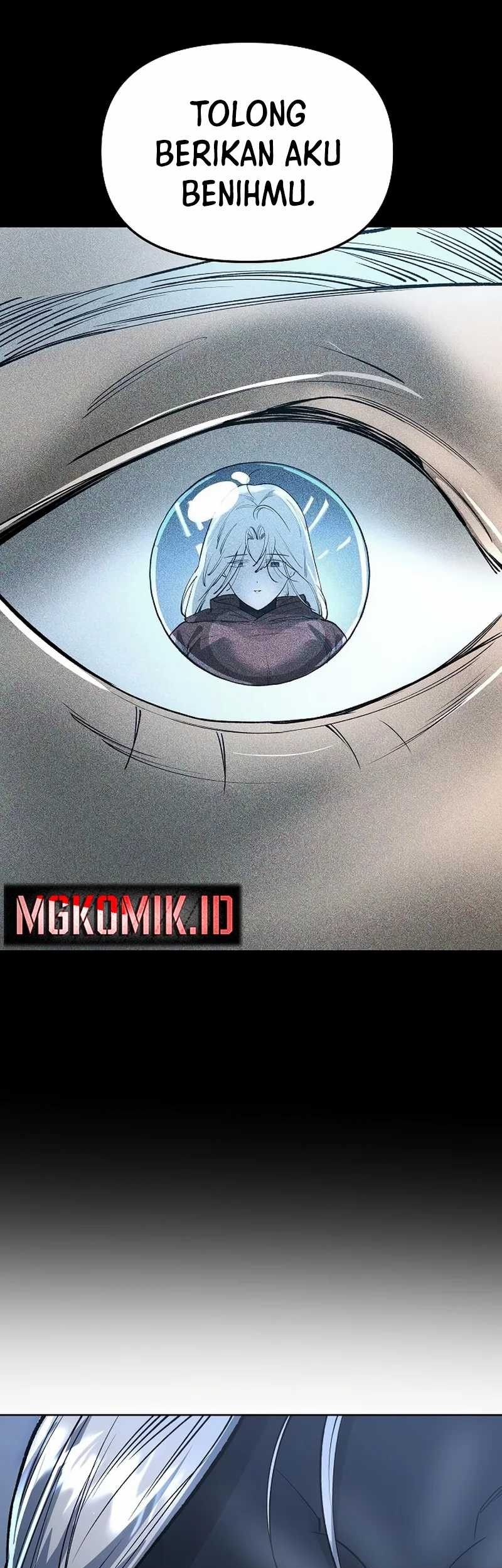 Cosmic Heavenly Demon 3077 Chapter 21 Gambar 109