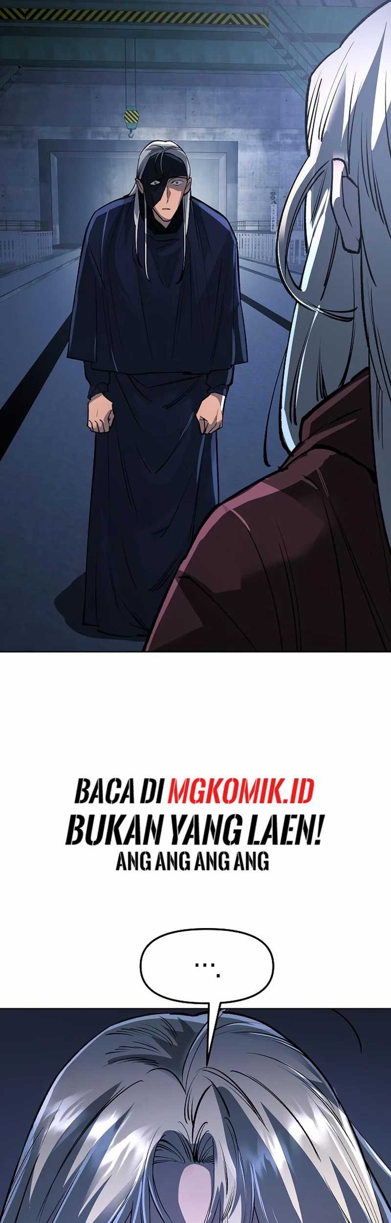 Cosmic Heavenly Demon 3077 Chapter 21 Gambar 111