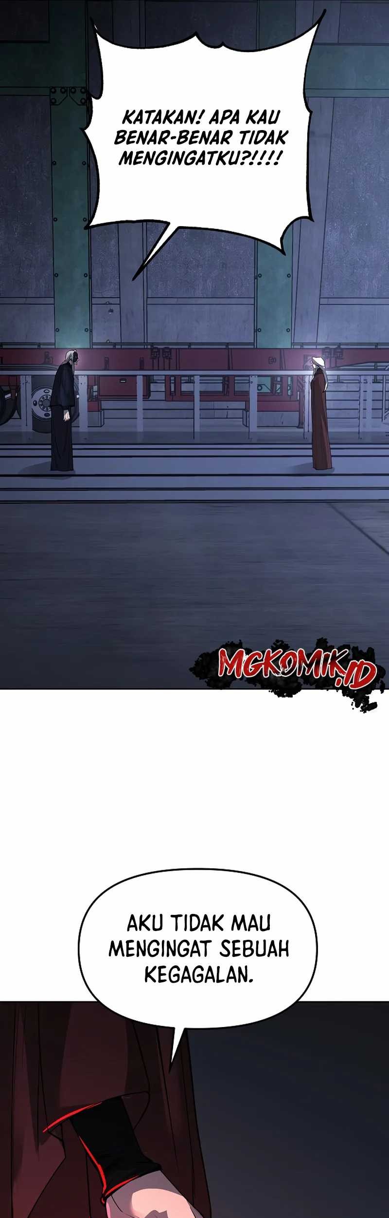 Cosmic Heavenly Demon 3077 Chapter 21 Gambar 113