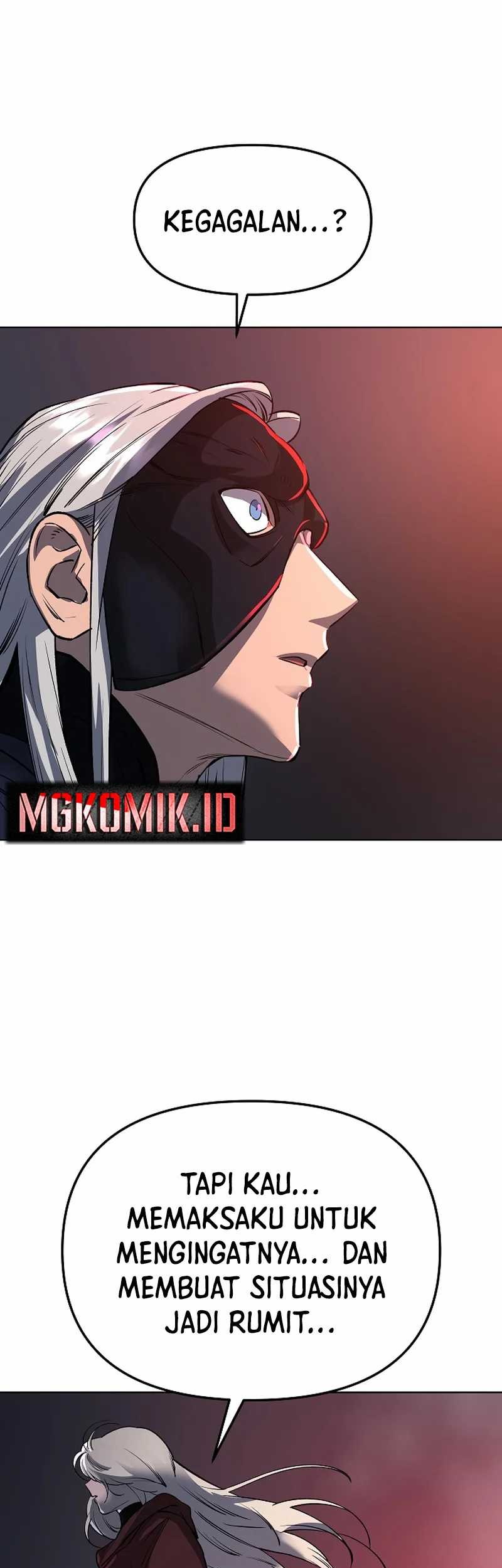 Cosmic Heavenly Demon 3077 Chapter 21 Gambar 115