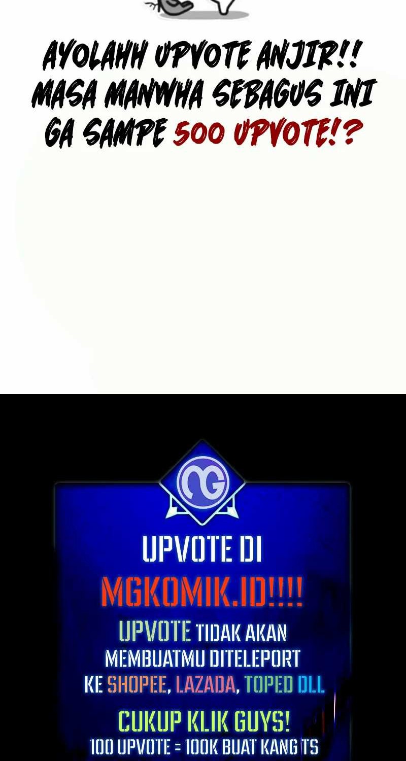 Cosmic Heavenly Demon 3077 Chapter 21 Gambar 118