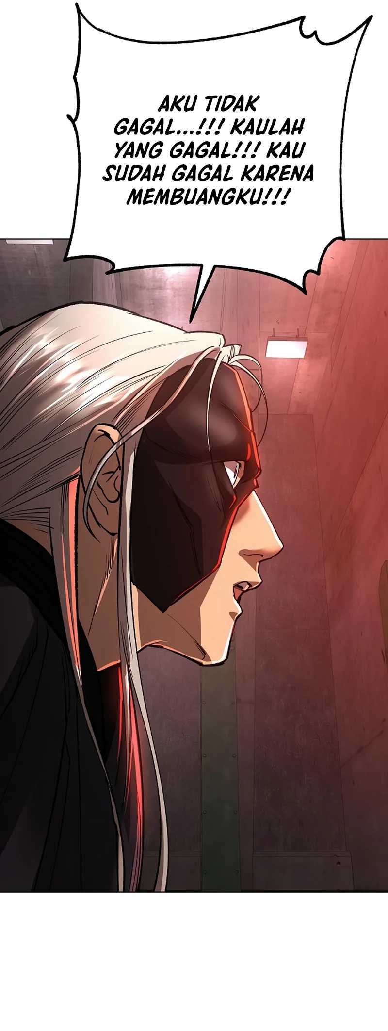 Cosmic Heavenly Demon 3077 Chapter 22 Gambar 17