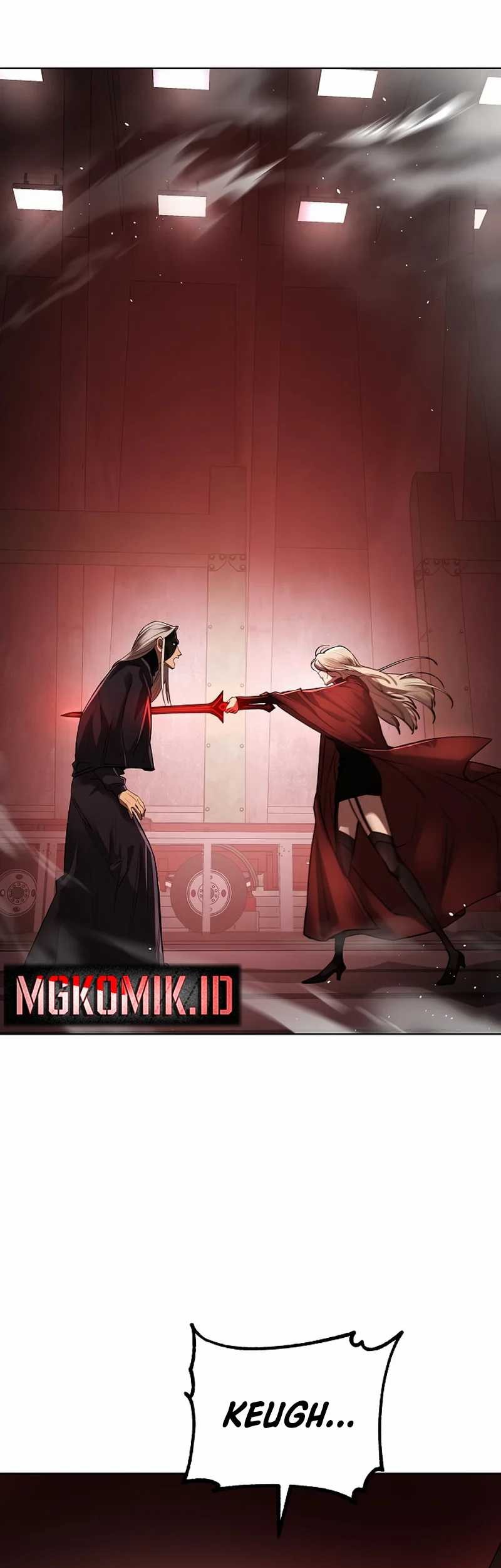 Cosmic Heavenly Demon 3077 Chapter 22 Gambar 20