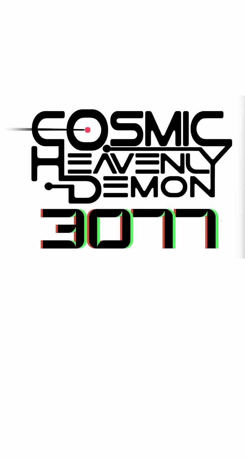 Cosmic Heavenly Demon 3077 Chapter 22 Gambar 24