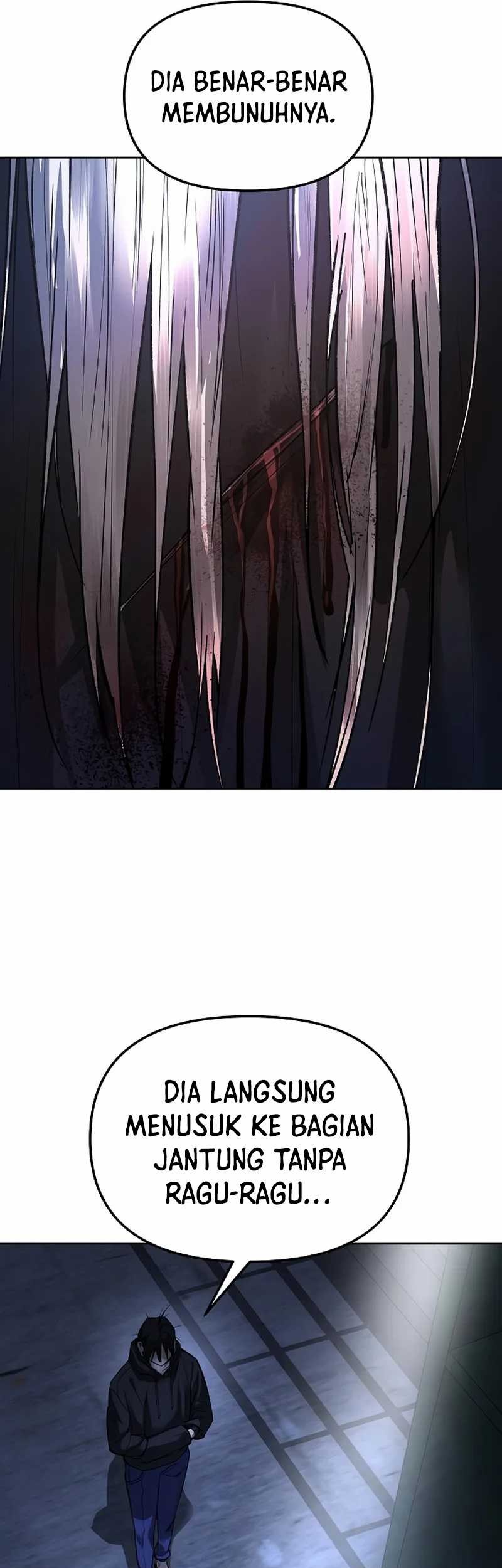 Cosmic Heavenly Demon 3077 Chapter 22 Gambar 31