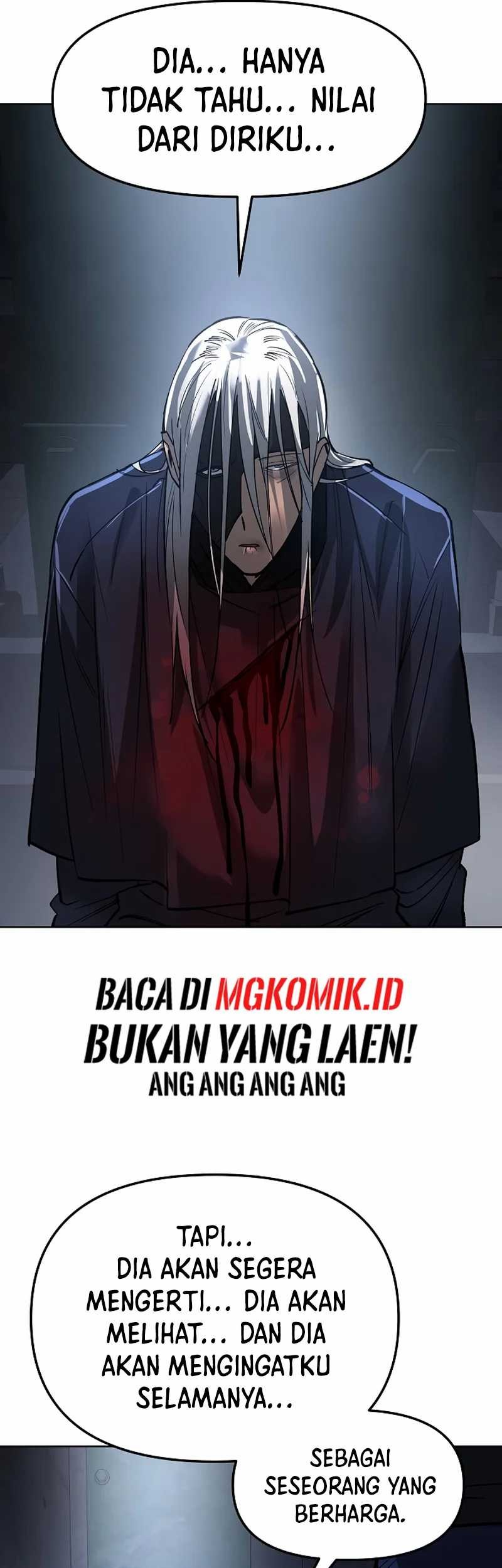 Cosmic Heavenly Demon 3077 Chapter 22 Gambar 35