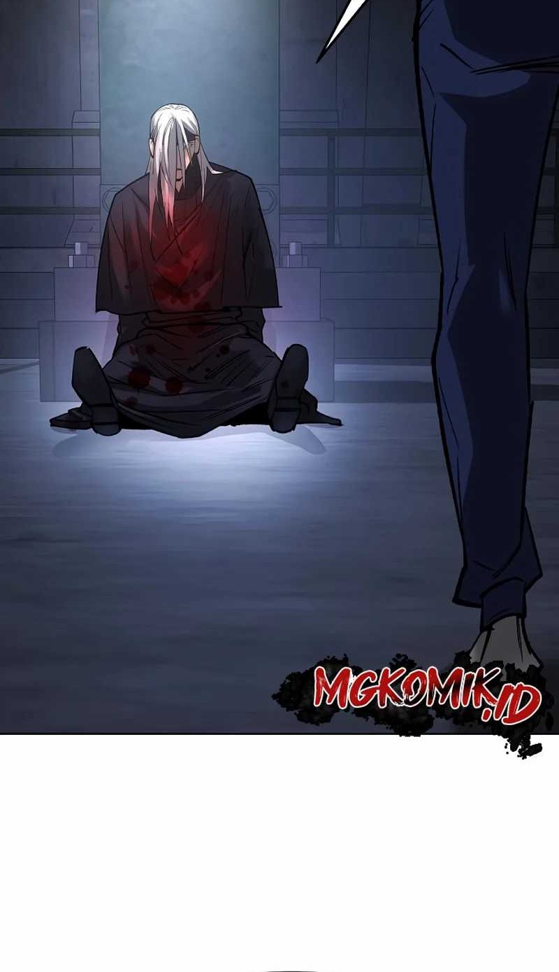 Cosmic Heavenly Demon 3077 Chapter 22 Gambar 36