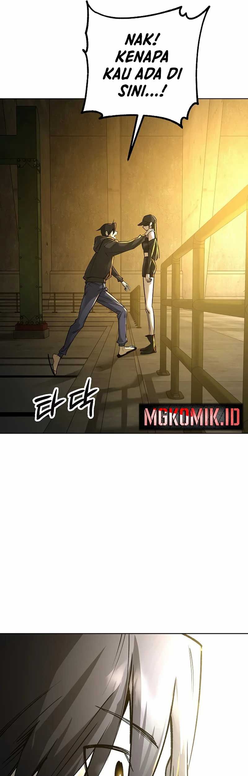 Cosmic Heavenly Demon 3077 Chapter 22 Gambar 47