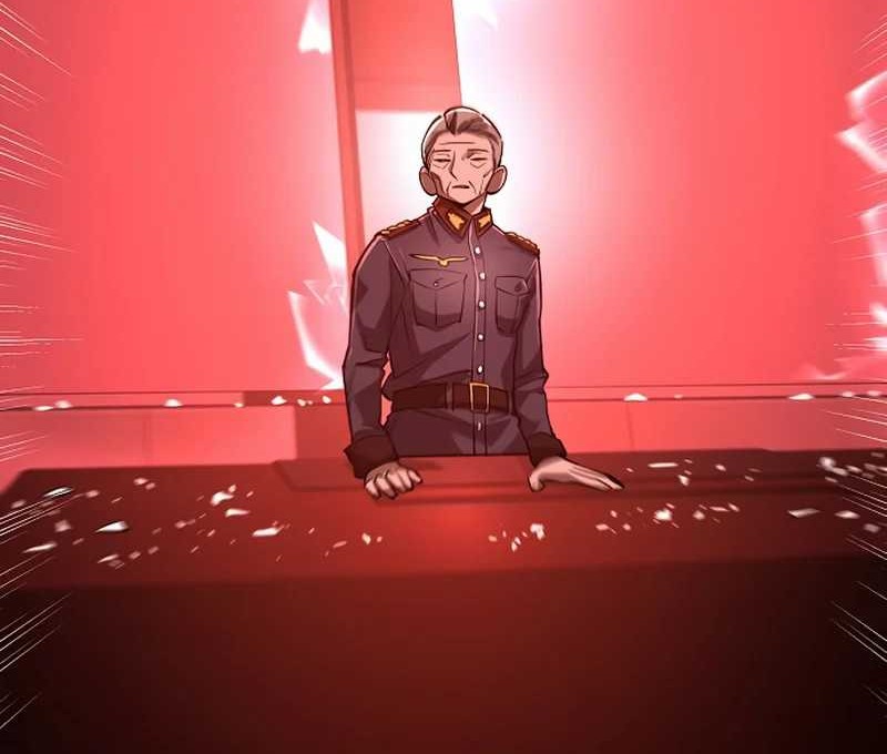 Cosmic Heavenly Demon 3077 Chapter 22 Gambar 52