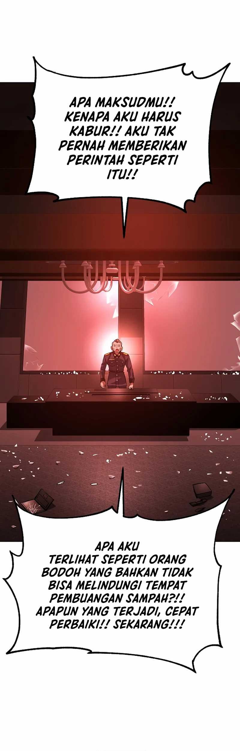 Cosmic Heavenly Demon 3077 Chapter 22 Gambar 55