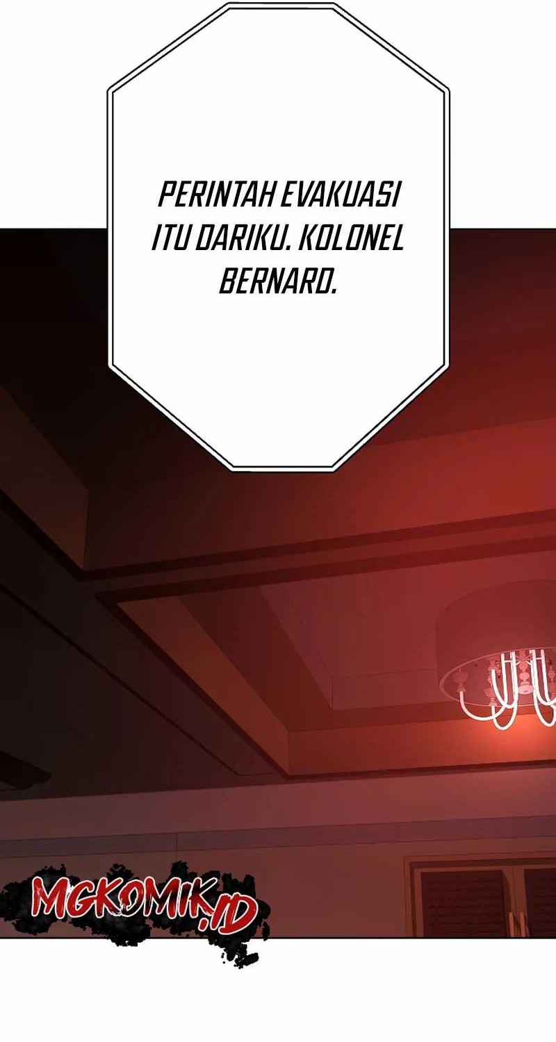 Cosmic Heavenly Demon 3077 Chapter 22 Gambar 56