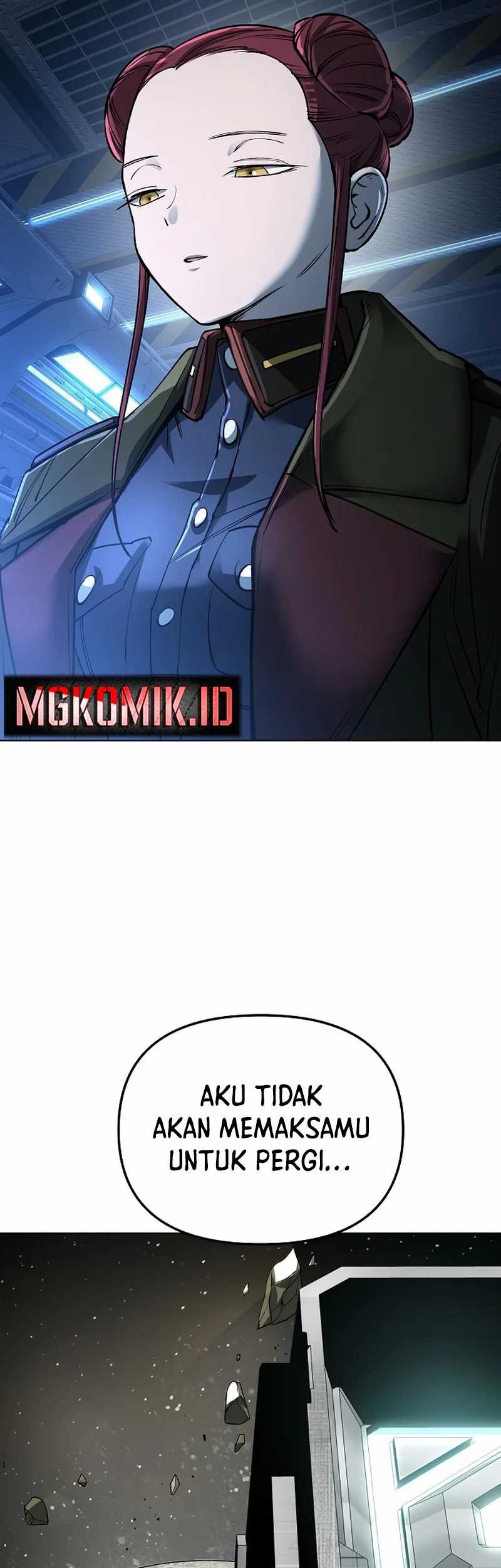 Cosmic Heavenly Demon 3077 Chapter 22 Gambar 61