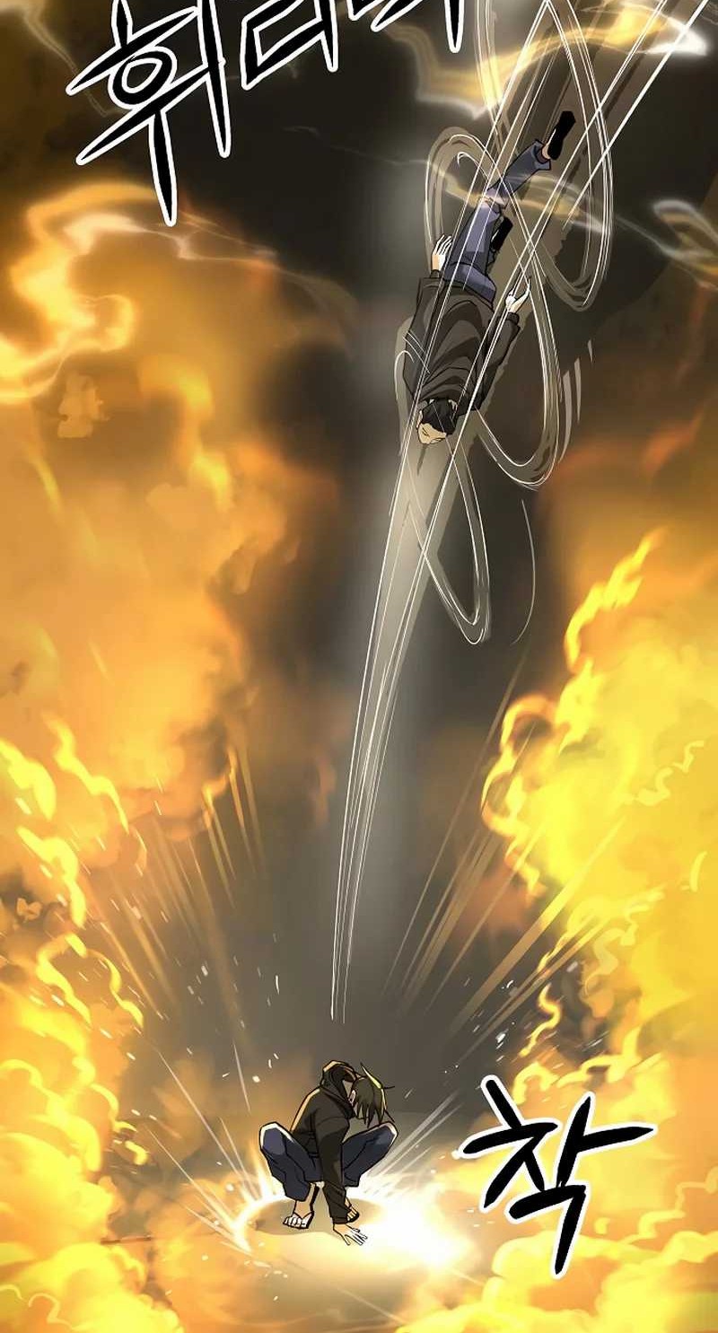 Cosmic Heavenly Demon 3077 Chapter 22 Gambar 74