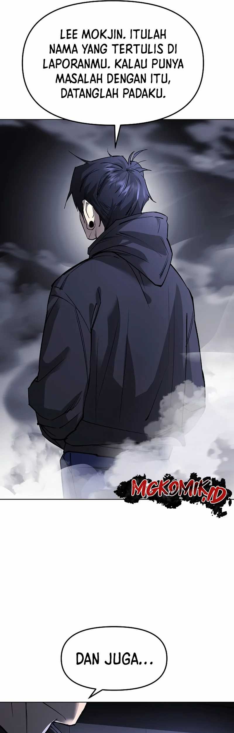Cosmic Heavenly Demon 3077 Chapter 22 Gambar 11