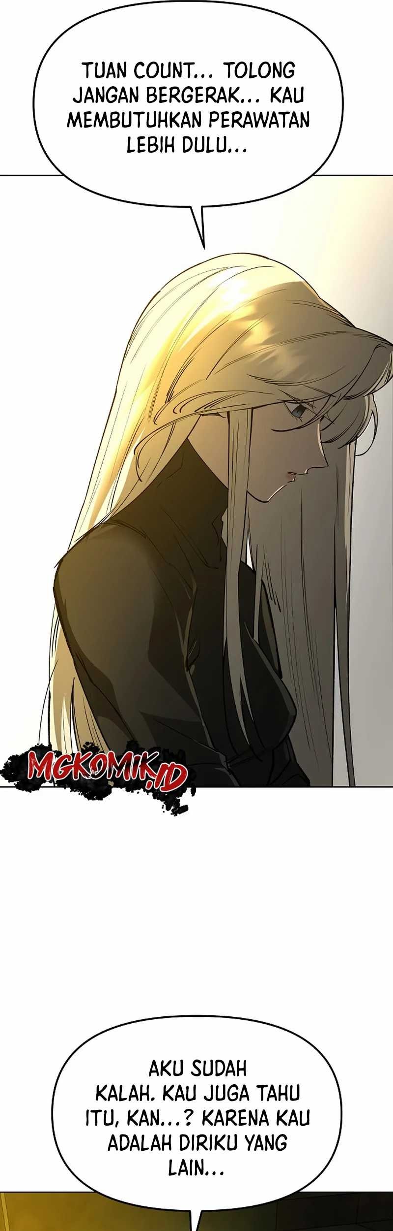 Cosmic Heavenly Demon 3077 Chapter 22 Gambar 83