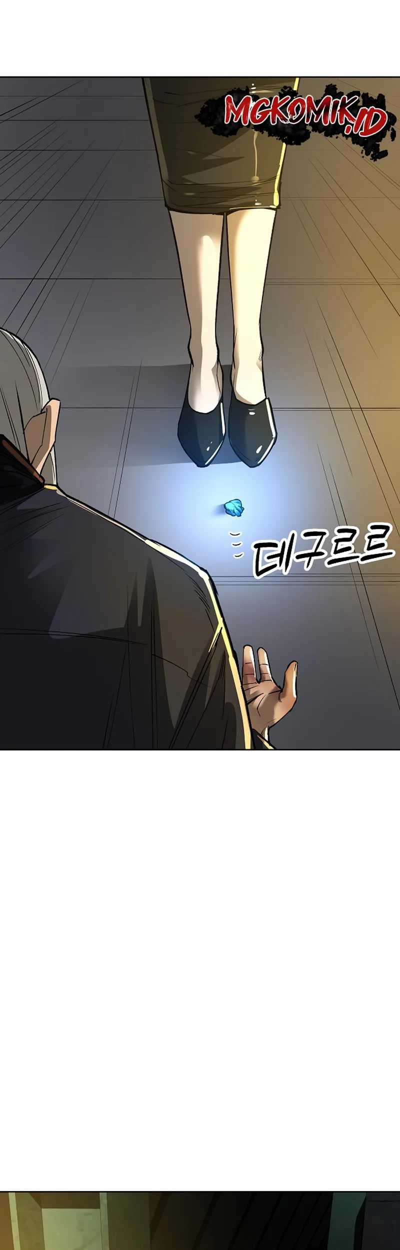 Cosmic Heavenly Demon 3077 Chapter 22 Gambar 91