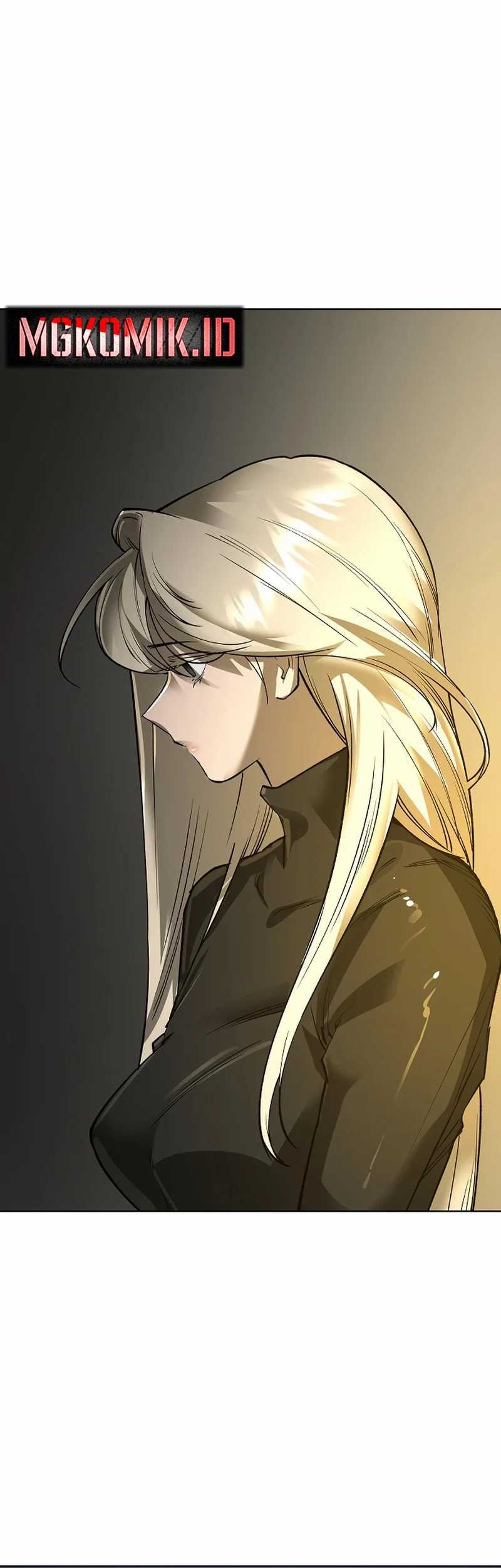 Cosmic Heavenly Demon 3077 Chapter 22 Gambar 93