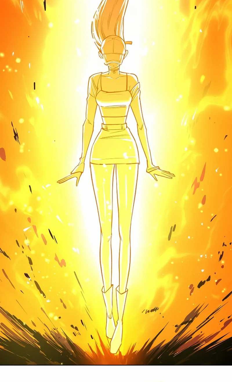 Cosmic Heavenly Demon 3077 Chapter 22 Gambar 97