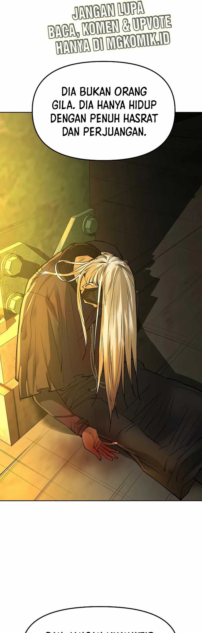 Cosmic Heavenly Demon 3077 Chapter 22 Gambar 98