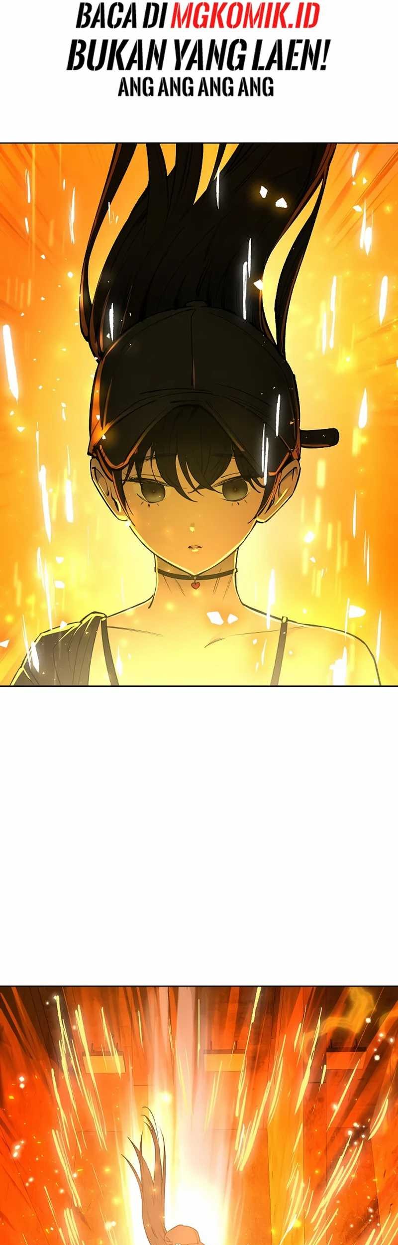 Cosmic Heavenly Demon 3077 Chapter 22 Gambar 102