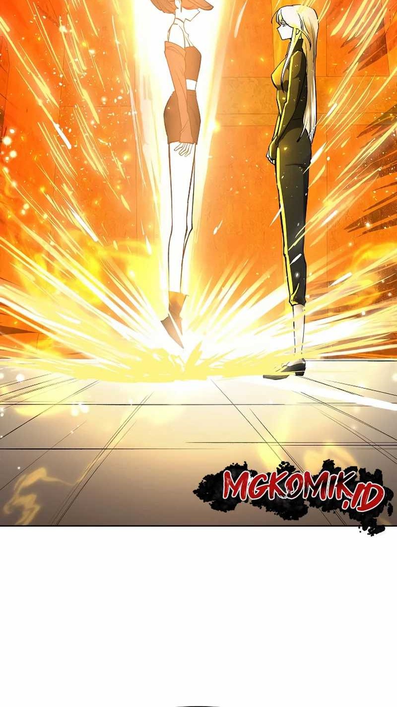 Cosmic Heavenly Demon 3077 Chapter 22 Gambar 103