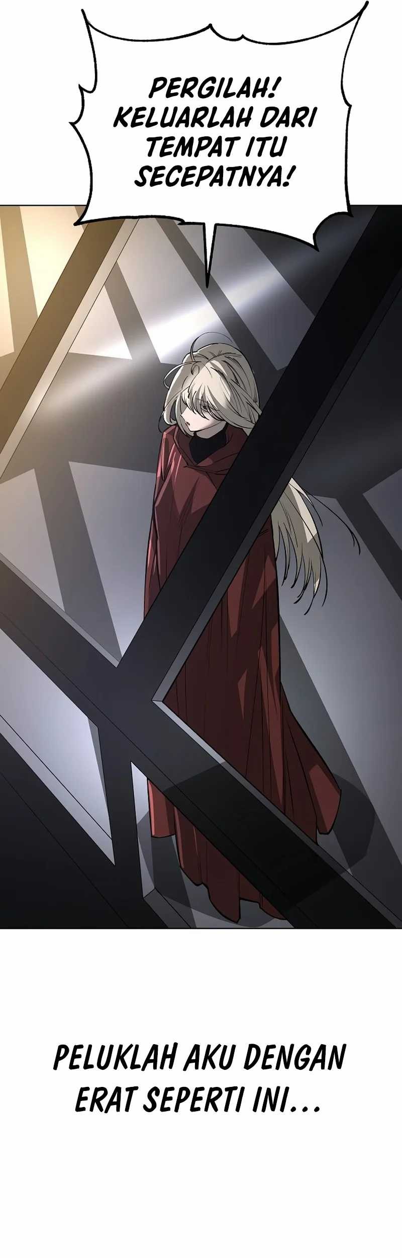 Cosmic Heavenly Demon 3077 Chapter 22 Gambar 107