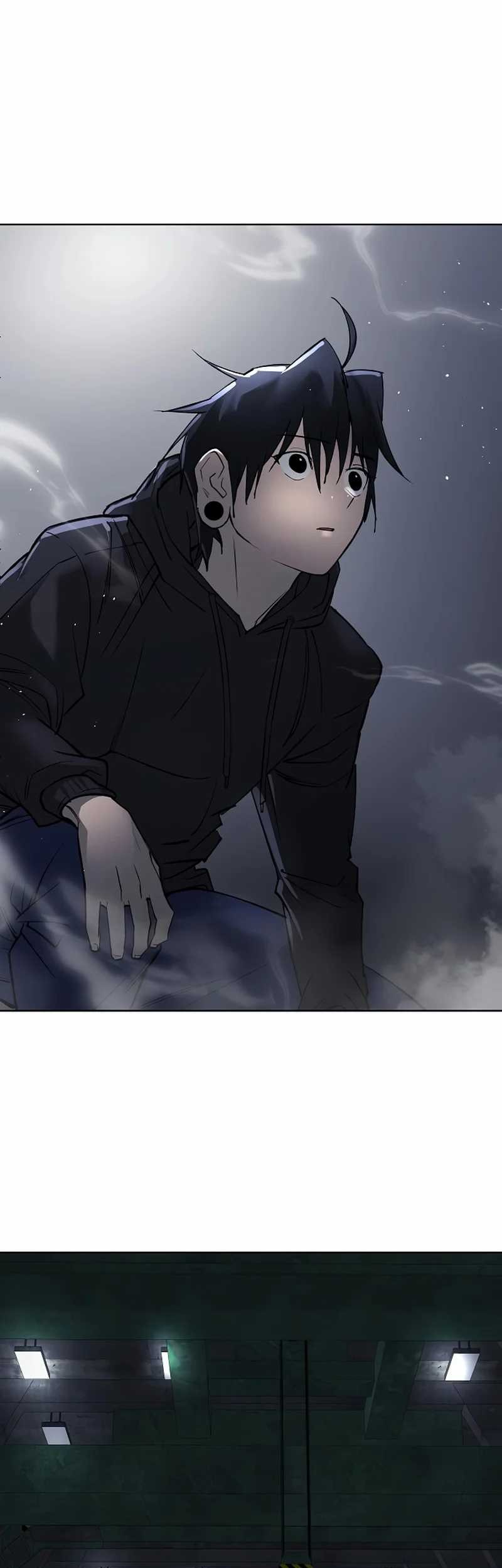 Cosmic Heavenly Demon 3077 Chapter 22 Gambar 113