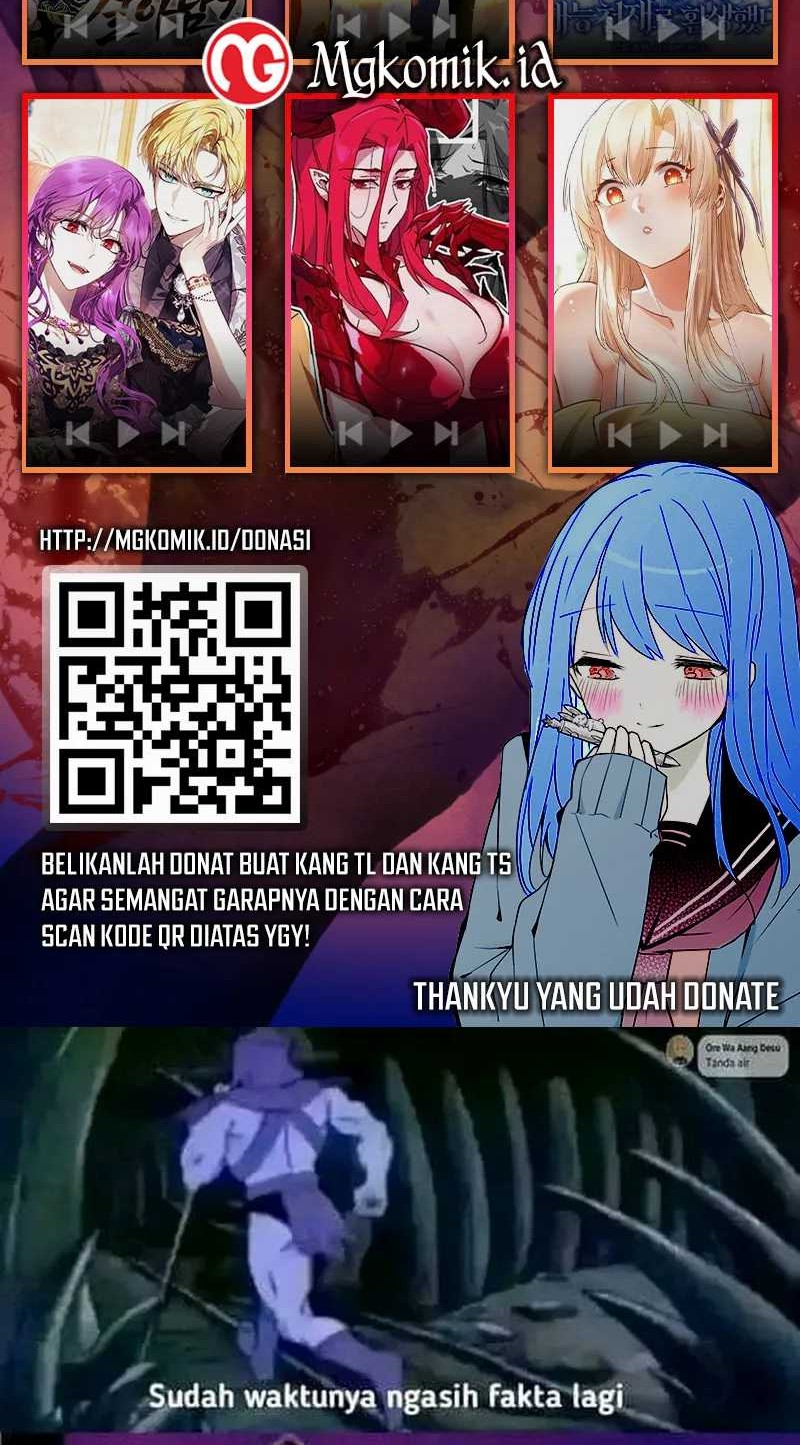 Cosmic Heavenly Demon 3077 Chapter 22 Gambar 116