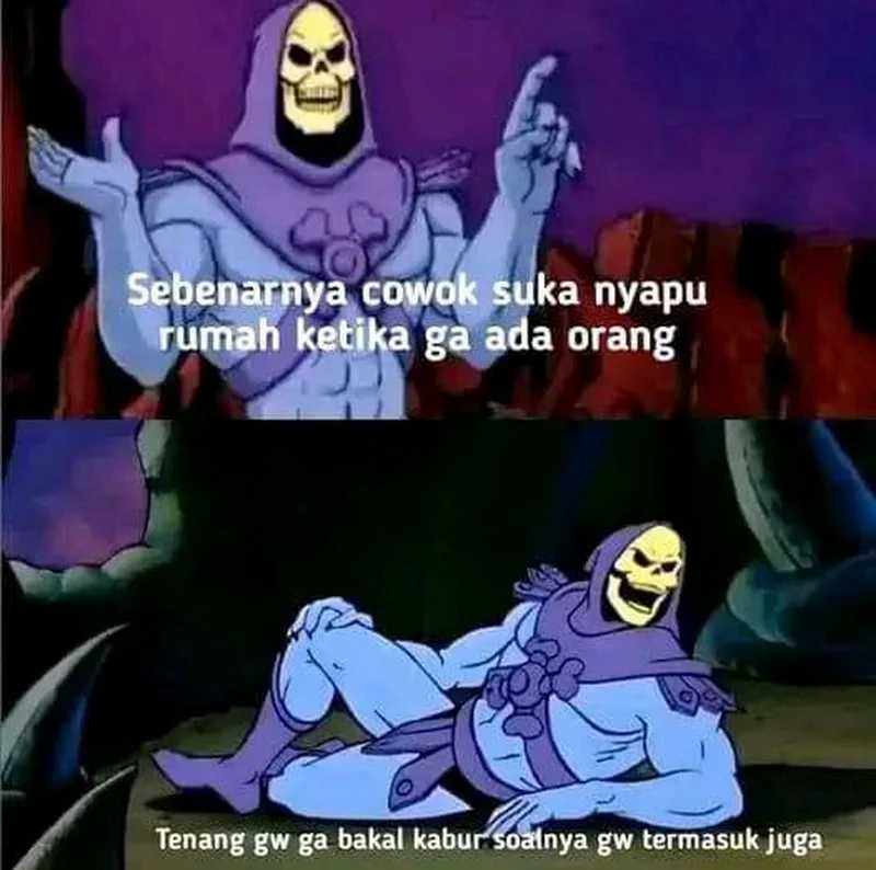 Cosmic Heavenly Demon 3077 Chapter 22 Gambar 117