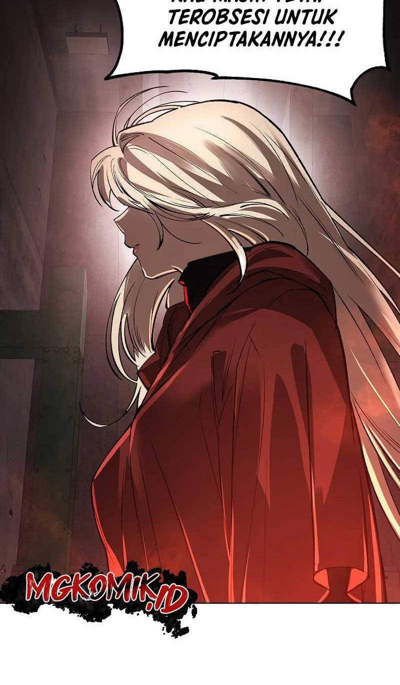 Cosmic Heavenly Demon 3077 Chapter 22 Gambar 16